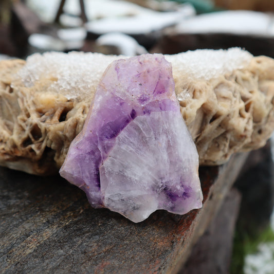 Thunder Bay Amethyst Slab