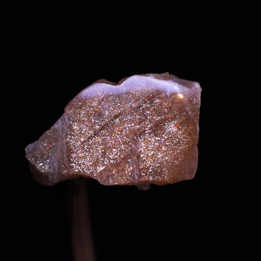 Northern BC Sunstone Specimen