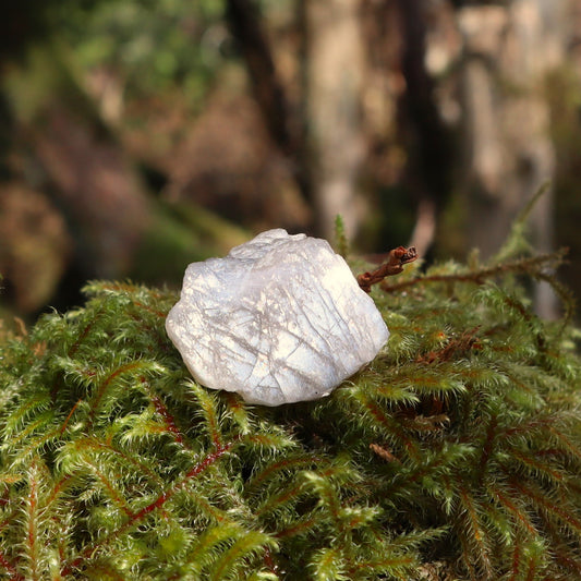 Moonstone Specimen from BC, Canada